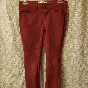 No Boundaries Jeans